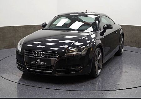 Audi TT Coupe 2.0 TFSI -