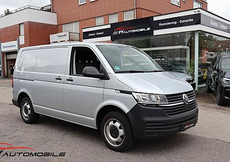 VW T6 Transporter Volkswagen FWD Automatik* Kamera* Klimaaut.*