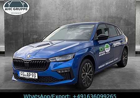 Skoda Scala 1.0 TSI 85kW EU6e Drive 7-Gang-DSG, Navi,
