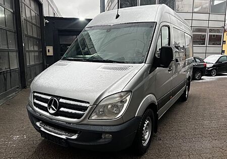 Mercedes-Benz Sprinter 319 CDI V6 Kasten 7G-Tronic Klima AHK