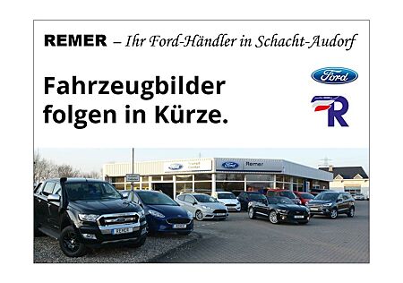 Ford Tourneo Courier Titanium 1.0 EcoBoost EU6e Klima