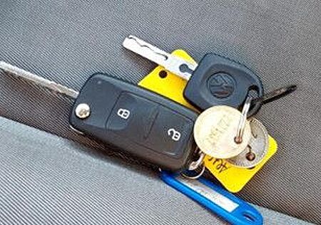 VW T5 Transporter Volkswagen Kasten 4Motion KLIMA STANDHEIZUN