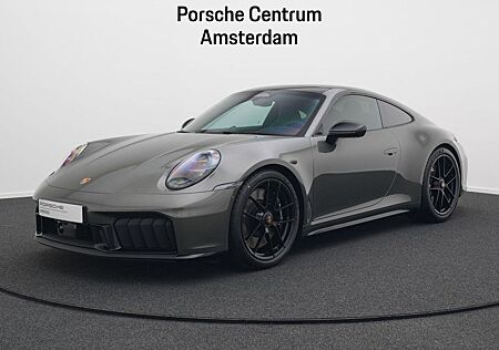 Porsche 992 Carrera GTS Full XPEL