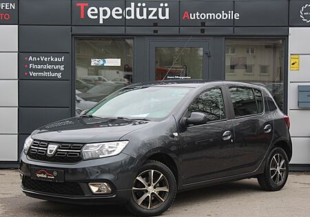 Dacia Sandero II Comfort*1.HAND*KLIMA*TEMPOMAT*PDC