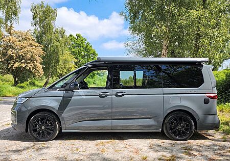 VW T7 Volkswagen California Ocean