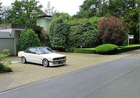Alpina B6 3,5 Cabrio