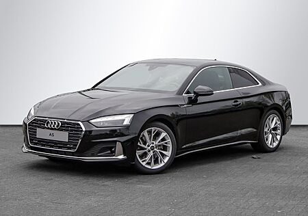 Audi A5 Coupe 35 TFSI advanced SHZ KAMERA MATRIX-LED