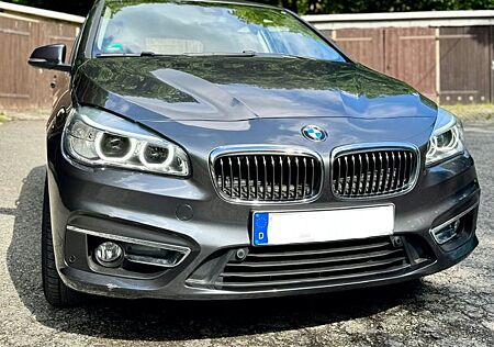 BMW 218i 218 Active Tourer Luxury Line Luxury Line