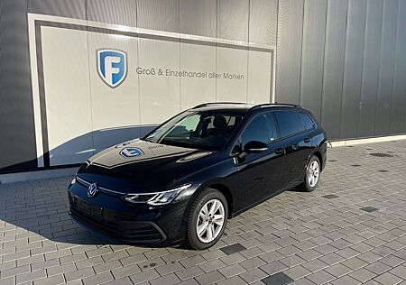 VW Golf Volkswagen VIII 2.0 TDI Variant *LED+ALLWETTER+NAVI*
