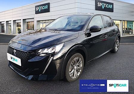 Peugeot 208 Elektro Allue 136 Auto. *Navi*SHZ*Kamera