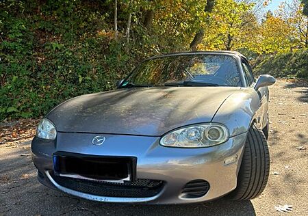 Mazda MX-5 1.6 NB-FL