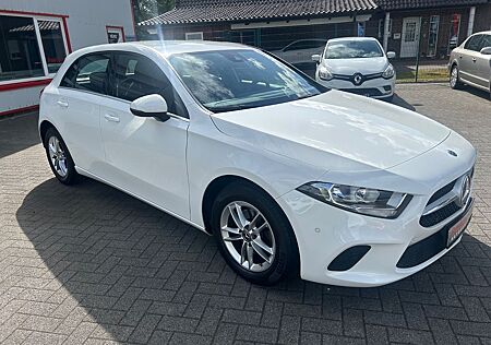 Mercedes-Benz A 180 A -Klasse d Sondermodell Style !