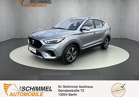 MG ZS Comfort 1,5 l KLIMA LED SCHEINWERFER