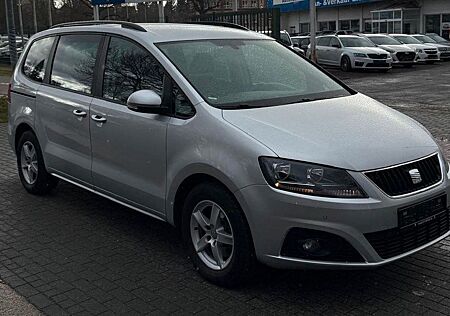 Seat Alhambra Style