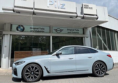 BMW 420d Gran Coupe xDrive M Sport/Standh./Leder/uvm