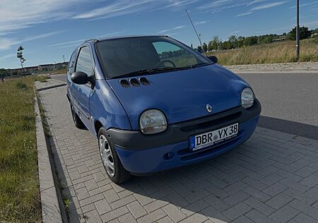 Renault Twingo 1.2 Authentique Authentique