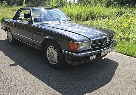 Mercedes-Benz SL 300 - hervorragender Zustand