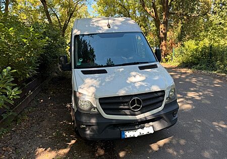 Mercedes-Benz Sprinter 316 CDI