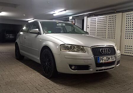 Audi A3 1.6 Ambiente Ambiente