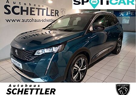 Peugeot 3008 BlueHDi 130 EAT8 GT
