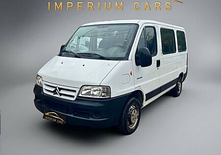 Citroën Jumper 2,0 i , 9 Sitzer
