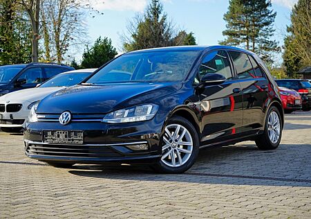 VW Golf Volkswagen VII Lim. Comfortline BlueMotion 1.H/ACC/PDC