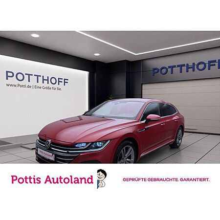 VW Arteon leasen