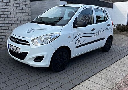 Hyundai i10 1.1 Classic