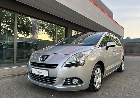Peugeot 5008 Family Edition *Sitzheiz.*Klima*
