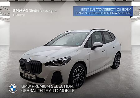 BMW 223i xDrive Active Tourer M Sport AHK Harman/K