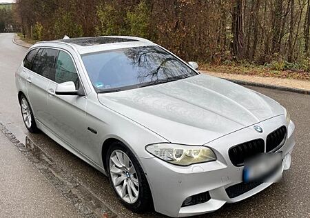 BMW 530d xDrive Touring