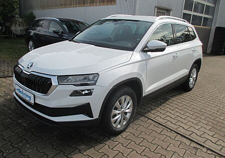 Skoda Karoq 1.5 TSI DSG Ambition