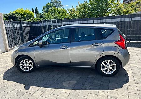 Nissan Note 1.2 Acenta Acenta