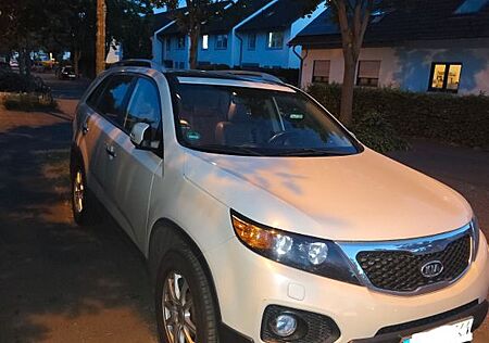 Kia Sorento 2.2 CRDi AWD Spirit Spirit