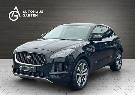 Jaguar E-Pace S AWD Leder Kamera LED SHZ CarPlay 2.Hand