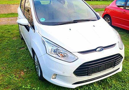 Ford B-Max 1,6 Ti-VCT 77kW Trend PowerShift Trend