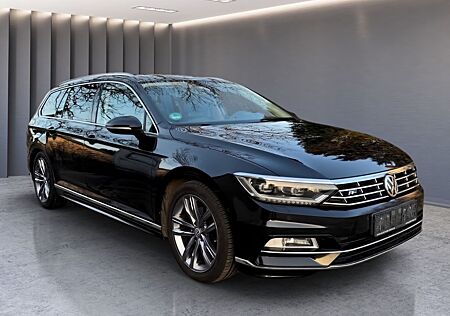 VW Passat Variant Volkswagen 2.0TDI DSG*R-LINE*VIRTUAL*ACC*DCC
