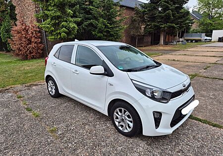 Kia Picanto 1.2 Dream-Team Edition Dream-Team Ed...