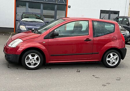 Citroën C2 SX*Gute Anfängerauto*Finanzierung*