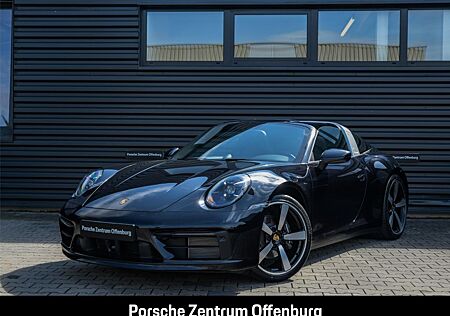 Porsche 992 (911) Targa 4