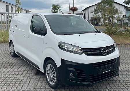 Opel Vivaro L2 WÜRTH Regal Klima 360° Kamera Garantie
