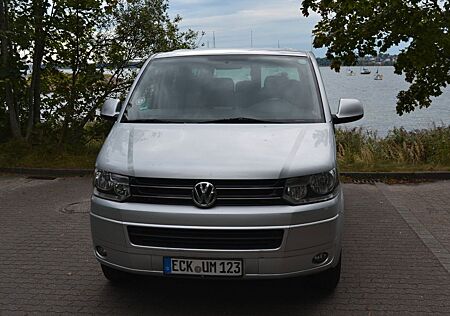VW T5 Caravelle Volkswagen