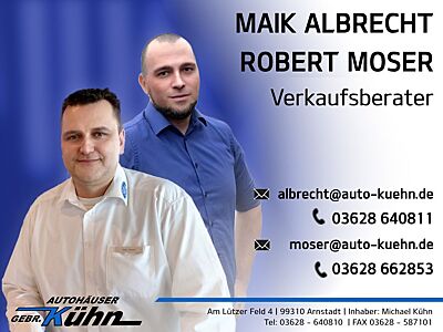 Ford Transit Connect L1 Trend- Holzboden, Allw., Navi
