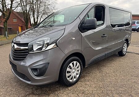 Opel Vivaro B Kasten/Kombi (9-Sitzer)
