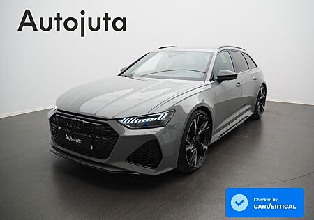Audi RS6 RS 6 Avant 4.0 TFSI quattro