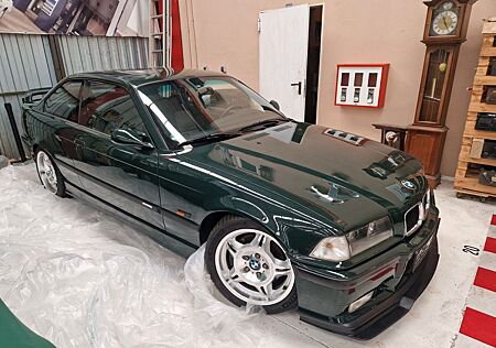 BMW M3 Coupe GT,3 Vorbesitzer, Einer von 356,Top