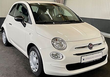 Fiat 500 Cult, DAB, Multifunktion, USB, Mild Hybrid