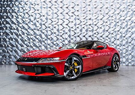 Ferrari 12Cilindri*LIFT*PANO