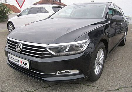 VW Passat Variant Volkswagen 2.0 TDI DSG *LED*KAMERA*AHK*