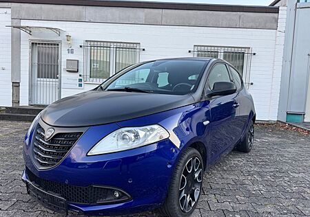 Lancia Ypsilon S By Momodesign